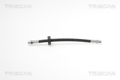 Купить 8150 10204 TRISCAN Тормозной шланг Вольво 340 (1.4, 1.6 Diesel, 2.0)