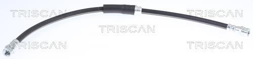 Купити 8150 29140 TRISCAN Гальмівний шланг Audi A3