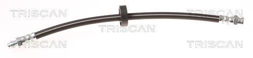 Купити 8150 10208 TRISCAN Гальмівний шланг Peugeot