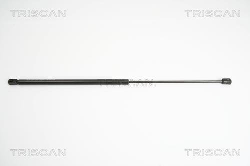 Купить 8710 16243 TRISCAN Амортизатор багажника Торнео Коннект (1.8 16V, 1.8 TDCi)