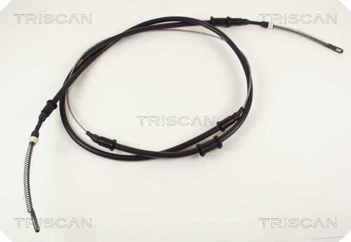 Купить 8140 24144 TRISCAN Трос ручника Opel
