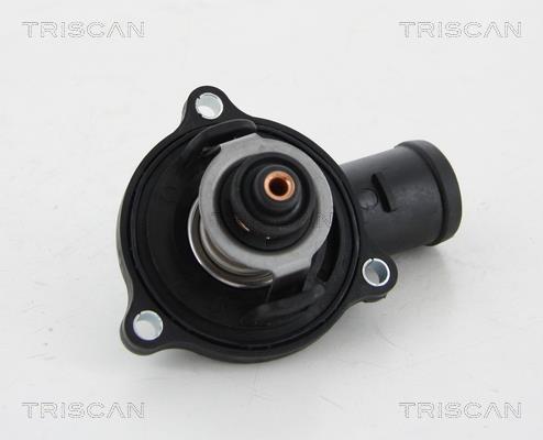 Купити 8620 26687 TRISCAN Термостат  Touareg (3.0 TDI, 3.0 V6 TDI)