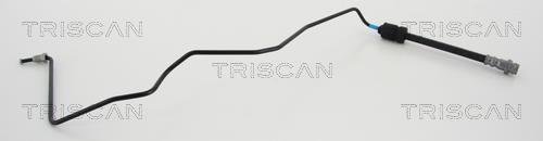 Купить 8150 27236 TRISCAN Тормозной шланг Вольво С60 2 (2.0, 2.4, 2.5)