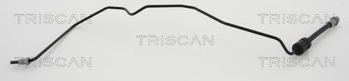 Купити 8150 27238 TRISCAN Гальмівний шланг XC60 (2.0, 2.4, 2.5, 3.0, 3.2)
