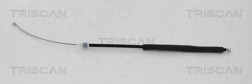 Купить 8140 231125 TRISCAN Трос ручника GL-CLASS (3.0, 4.0, 4.7, 5.5)