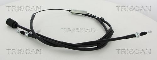 Купить 8140 241138 TRISCAN Трос ручника Astra J (1.2, 1.4, 1.6, 1.7, 2.0)