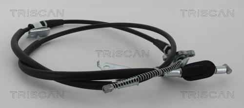 Купить 8140 40196 TRISCAN Трос ручника Цивик (1.4 iS, 1.6 i)