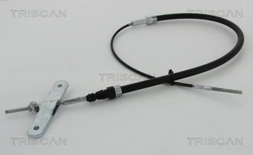 Купить 8140 291157 TRISCAN Трос ручника Транспортер (Т5, Т6) (2.0, 2.5, 3.2)