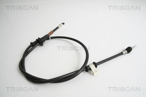 Купить 8140 42143 TRISCAN Трос ручника Mitsubishi