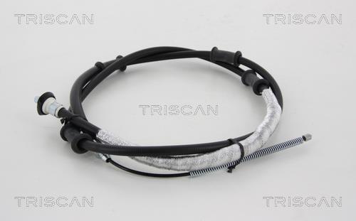 Купить 8140 151043 TRISCAN Трос ручника