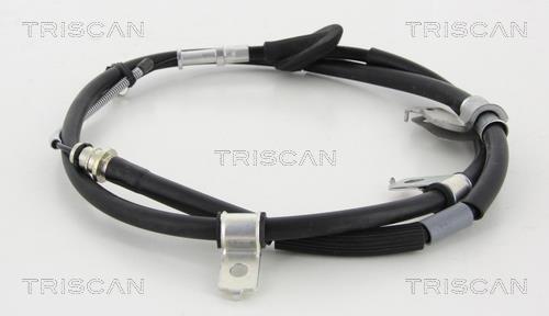 Купить 8140 68126 TRISCAN Трос ручника Импреза (1.5, 1.6, 1.6 AWD)