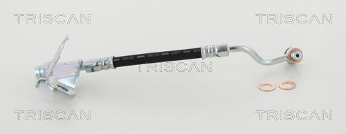 Купить 8150 43232 TRISCAN Тормозной шланг Hyundai i20 (1.1, 1.2, 1.4, 1.6)
