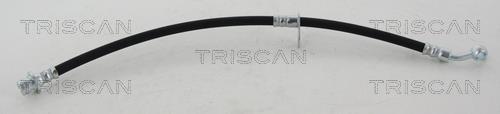 Купить 8150 40234 TRISCAN Тормозной шланг Accord (2.0 i, 2.2 i-DTEC, 2.4 i)
