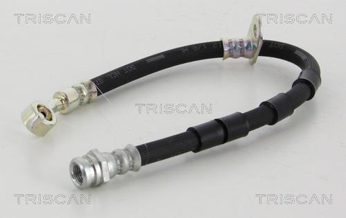 Купити 8150 50117 TRISCAN Гальмівний шланг Mazda 2 (1.3, 1.4, 1.5, 1.6)