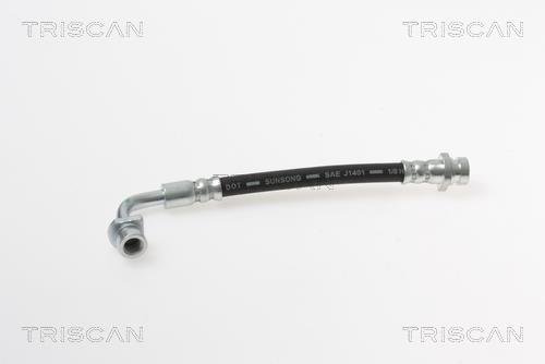 Купить 8150 18212 TRISCAN Тормозной шланг Пиканто (1.0, 1.0 Bi-Fuel, 1.2)