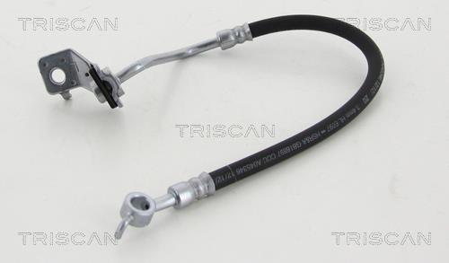 Купить 8150 43241 TRISCAN Тормозной шланг Hyundai