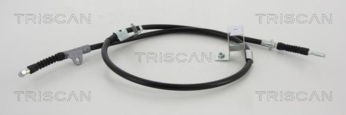 Купить 8140 141117 TRISCAN Трос ручника Nissan