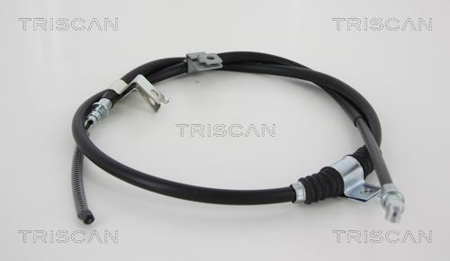 Купить 8140 10156 TRISCAN Трос ручника Mitsubishi