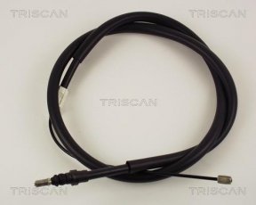 Купить 8140 25158 TRISCAN Трос ручника Меган 1 (1.4, 1.6, 1.8, 1.9, 2.0)
