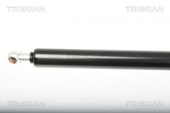 Купить 8710 25246 TRISCAN Амортизатор багажника Лагуну 3 (1.5, 1.6, 2.0, 3.0, 3.5)