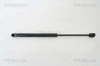 Купити 8710 29123 TRISCAN Амортизатор капота X-Type (2.0, 2.1, 2.2, 2.5, 3.0)
