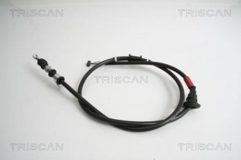 Купить 8140 42145 TRISCAN Трос ручника Mitsubishi