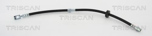Купить 8150 29122 TRISCAN Тормозной шланг Audi A2 (1.2, 1.4, 1.6)