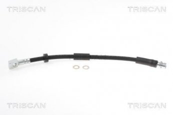 Купить 8150 16375 TRISCAN Тормозной шланг X-Type (2.0, 2.1, 2.2, 2.5, 3.0)