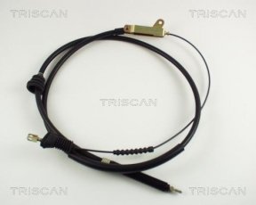 Купить 8140 27121 TRISCAN Трос ручника