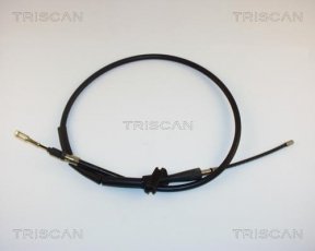 Купить 8140 29108 TRISCAN Трос ручника Audi 80 (1.6, 1.8, 1.9)