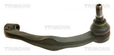Купити 8500 29137 TRISCAN Рульовий наконечник Транспортер (Т5, Т6) (1.9, 2.0, 2.5, 3.2)