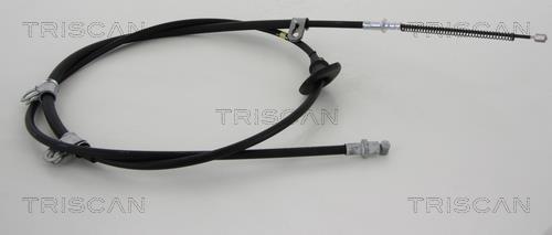 Купить 8140 42195 TRISCAN Трос ручника Mitsubishi