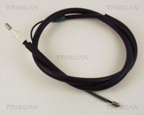 Купить 8140 25159 TRISCAN Трос ручника Меган 1 (1.4, 1.6, 1.8, 1.9, 2.0)