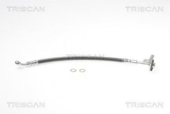 Купить 8150 18133 TRISCAN Тормозной шланг Hyundai