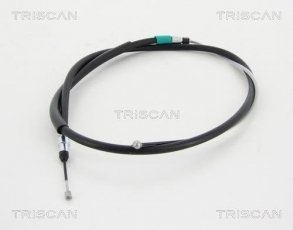 Купить 8140 11131 TRISCAN Трос ручника БМВ Е60 (Е60, Е61)