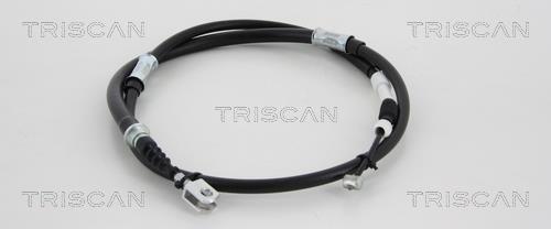 Купить 8140 131288 TRISCAN Трос ручника Corolla 110 (1.4, 1.6, 1.6 Aut.)
