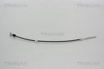 Купить 8140 24197 TRISCAN Трос ручника Combo (1.2, 1.4, 1.6, 1.7)