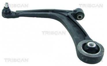 Купить 8500 15564 TRISCAN Рычаг подвески Fiat 500 (0.9, 1.0, 1.2, 1.4)