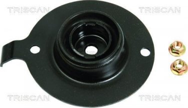 Купити 8500 50901 TRISCAN Опора амортизатора  Mazda 323 BF (1.1, 1.3, 1.5, 1.6, 1.7)