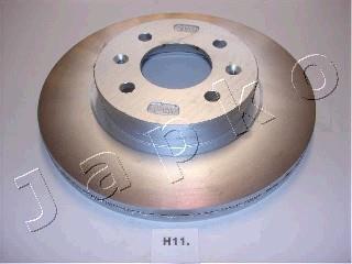 Тормозной диск 60H11 JAPKO фото 1