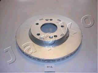 Тормозной диск 60H12 JAPKO фото 1