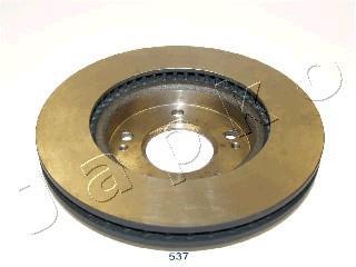 Тормозной диск 60537 JAPKO фото 2