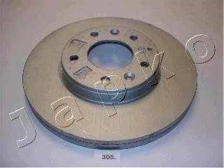 Тормозной диск 60305 JAPKO фото 1
