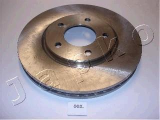 Тормозной диск 60002 JAPKO фото 1