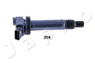 Купити 78204 JAPKO Котушка запалювання Камрі (20, 30) (3.0 24V, 3.0 V6)