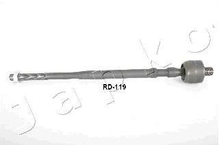Купить 103119 JAPKO Рулевая тяга Vanette (1.6 i, 2.0 D, 2.3 D)