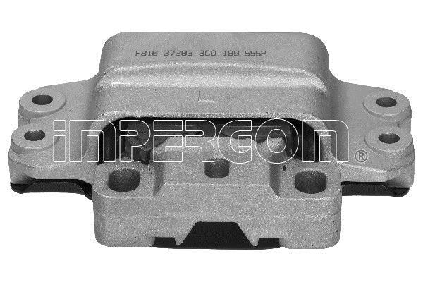 Купить 37393 ORIGINAL IMPERIUM Подушка двигателя Passat B6 (1.6 FSI, 1.9 TDI, 2.0 TDI)