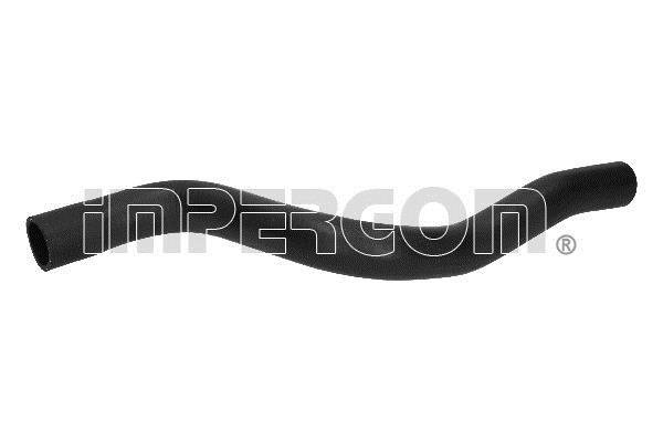 Купить 222358 ORIGINAL IMPERIUM Патрубок радиатора Peugeot 407 1.6 HDi 110