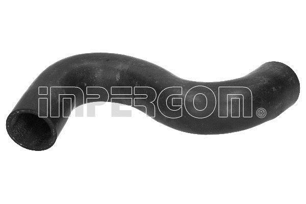 Купить 222982 ORIGINAL IMPERIUM Патрубок радиатора Peugeot 206 (1.1, 1.4, 1.6)