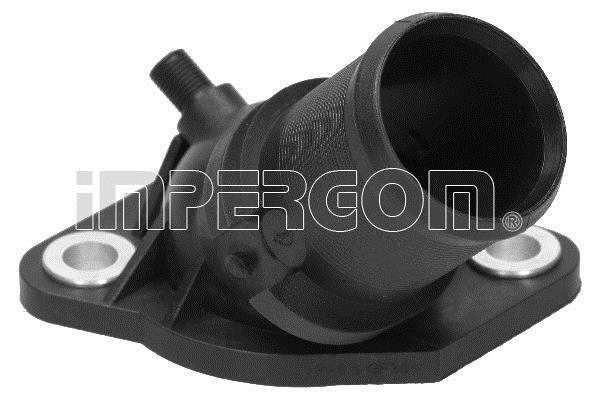 Купить 90100 ORIGINAL IMPERIUM Корпус термостата Peugeot 605 (2.0, 2.0 Turbo)